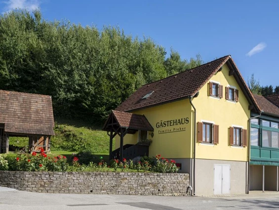 MonteurZimmer: Gästehaus Pieber