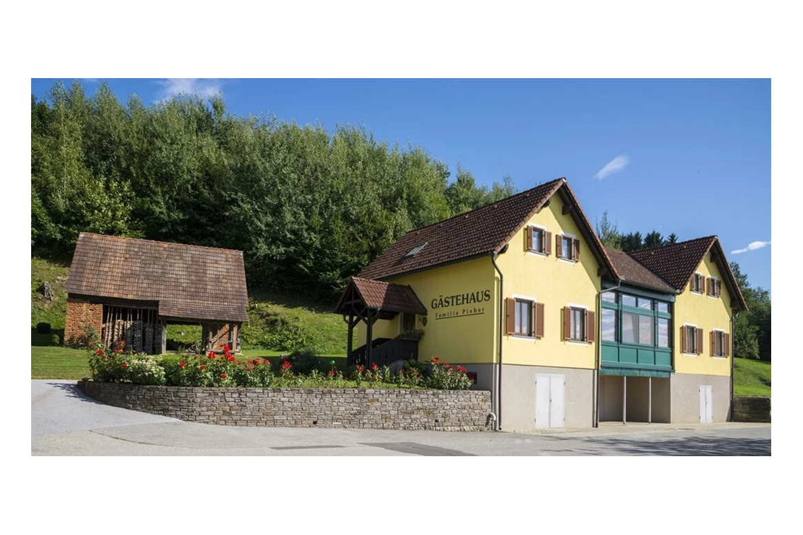 MonteurZimmer: Gästehaus Pieber