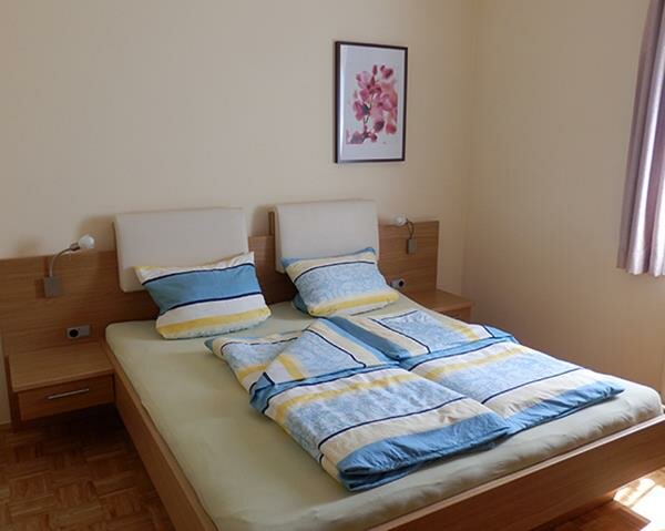 Monteur-Zimmer - Klettendorf - Gästehaus Pieber