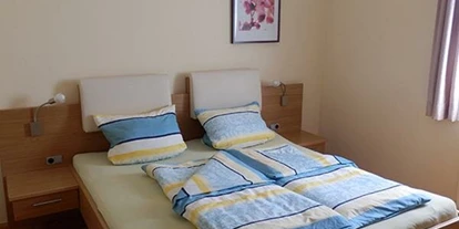 Monteur-Zimmer - Klettendorf - Gästehaus Pieber