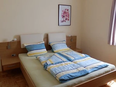 MonteurZimmer: Gästehaus Pieber