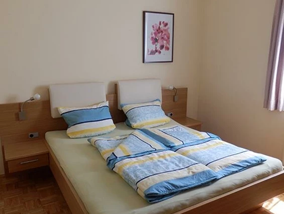 MonteurZimmer: Gästehaus Pieber