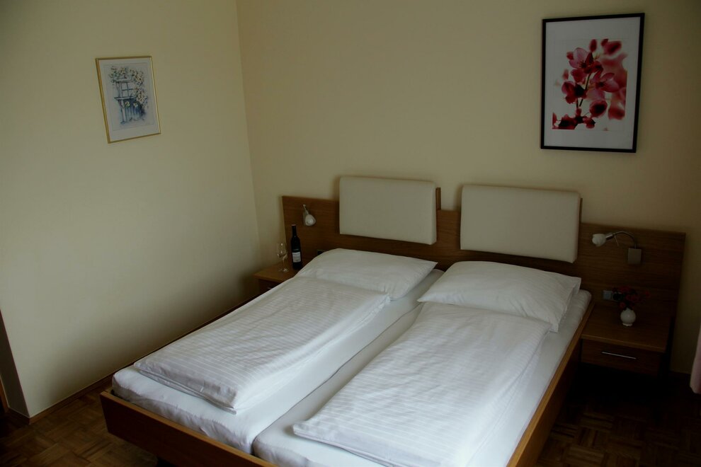 Monteur-Zimmer - Klettendorf - Gästehaus Pieber