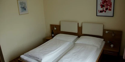 Monteur-Zimmer - Klettendorf - Gästehaus Pieber