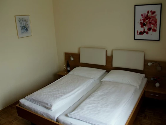 MonteurZimmer: Gästehaus Pieber