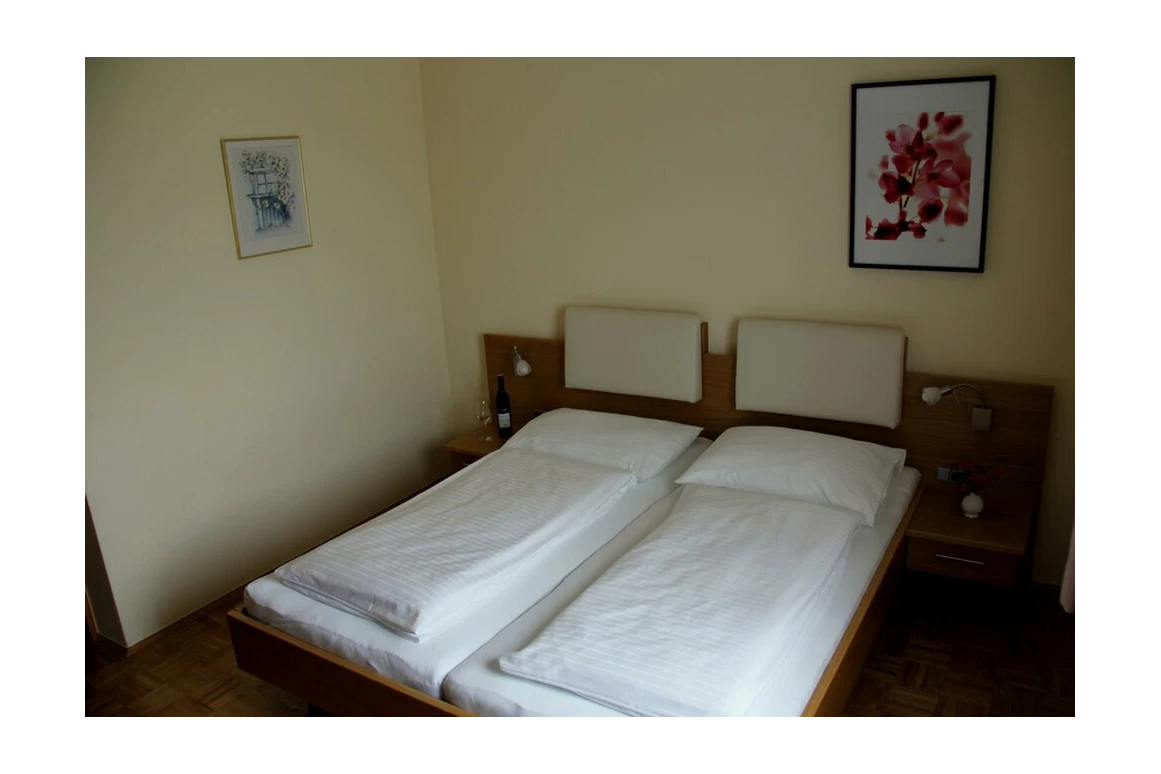 MonteurZimmer: Gästehaus Pieber