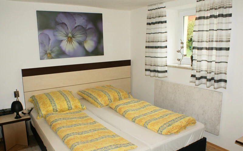 Monteur-Zimmer - Regensburg - Ferienhaus Benedikt -FeWo a. Fischerhof