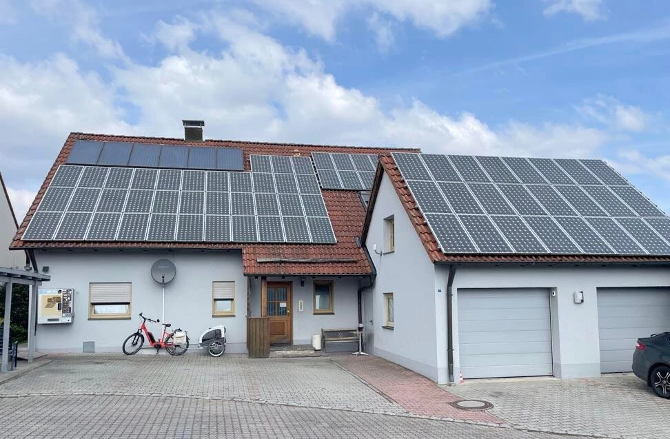 Monteur-Zimmer - Regensburg - KS Monteurwohnungen