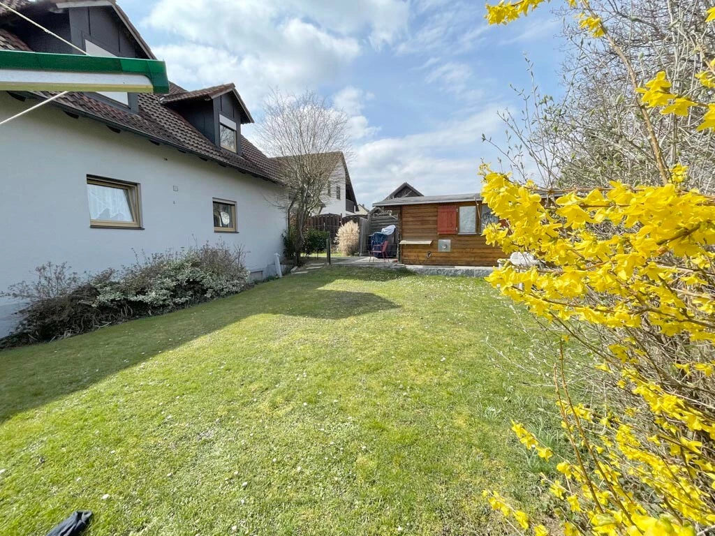 Monteur-Zimmer - Regensburg - KS Monteurwohnungen