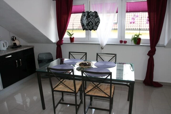 Monteur-Zimmer - Regensburg - Apartment Pirkensee