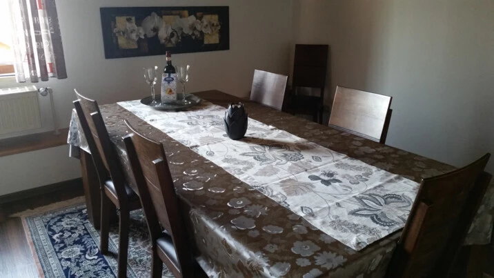 Monteur-Zimmer - Regensburg - Ferienwohnung Erich + Sabine Wagner