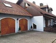 Monteur-Zimmer - Regensburg - Ferienwohnung Erich + Sabine Wagner