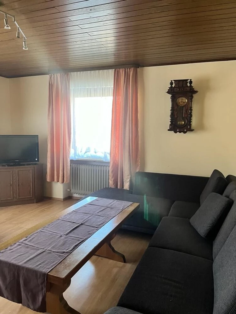 Monteur-Zimmer - Regensburg - Wohnung Fuchs