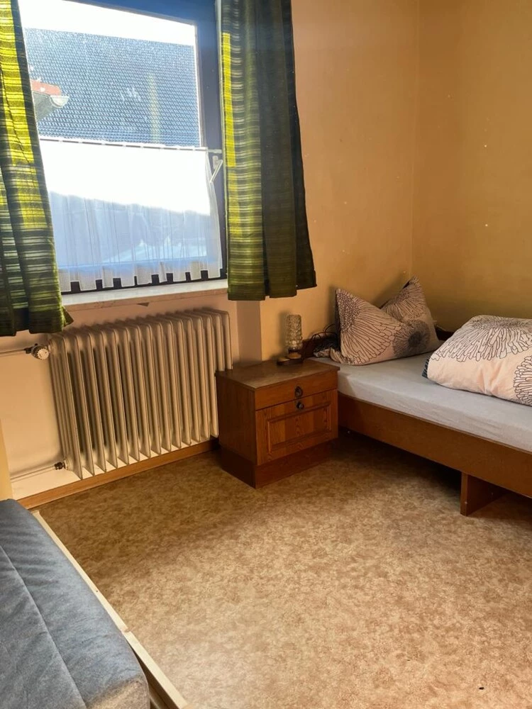Monteur-Zimmer - Regensburg - Wohnung Fuchs