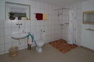 Monteur-Zimmer - Regensburg - Ferienwohnung Trickl