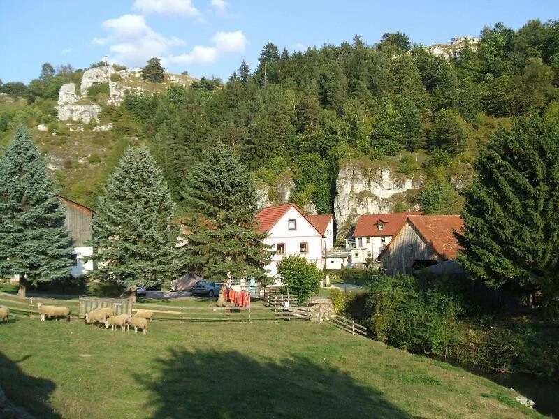 Monteur-Zimmer - Regensburg - Ferienwohnungen / Monteurzimmer bei Regensburg