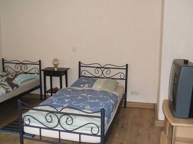 Monteur-Zimmer - Regensburg - Ferienwohnungen / Monteurzimmer bei Regensburg