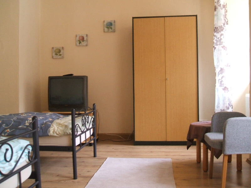 Monteur-Zimmer - Regensburg - Ferienwohnungen / Monteurzimmer bei Regensburg