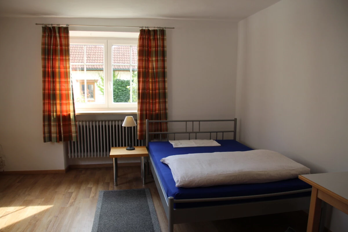 Monteur-Zimmer - Regensburg - Monteur-Unterkunft Biberger
