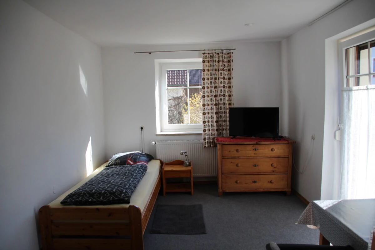 Monteur-Zimmer - Regensburg - Monteur-Unterkunft Biberger