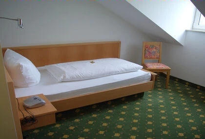Monteur-Zimmer - Regensburg - Hotel Gasthof zur Krone