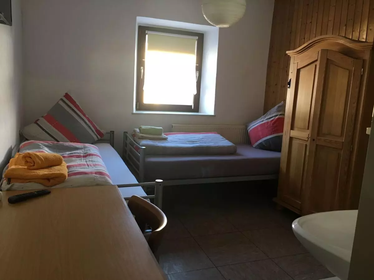 Monteur-Zimmer - Regensburg - Gasthaus zur Krone