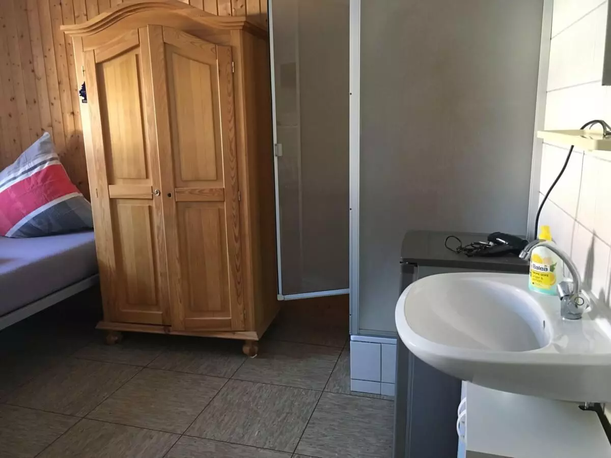 Monteur-Zimmer - Regensburg - Gasthaus zur Krone