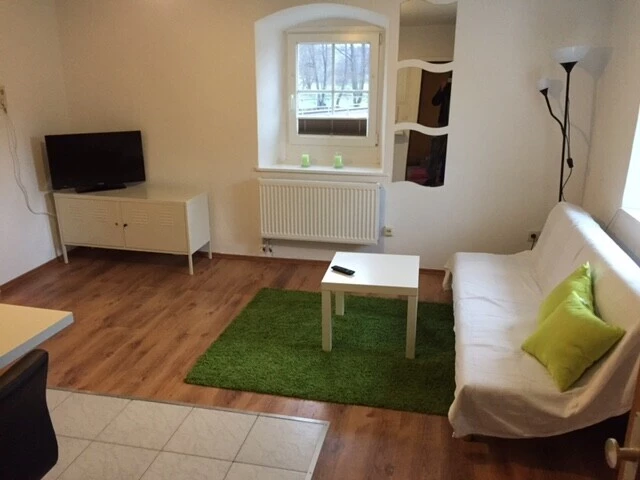 Monteur-Zimmer - Regensburg - Apartment Burglengenfeld