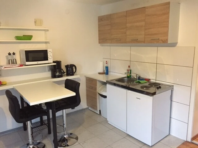 Monteur-Zimmer - Regensburg - Apartment Burglengenfeld