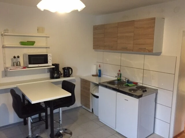 Monteur-Zimmer - Regensburg - Apartment Burglengenfeld