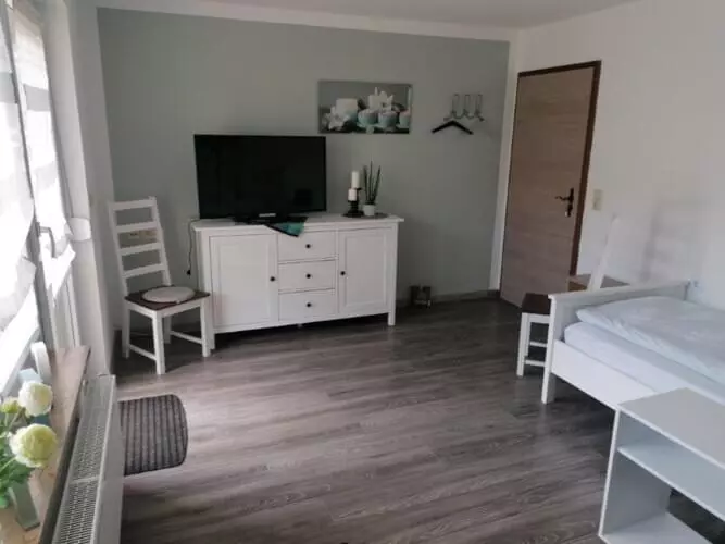 Monteur-Zimmer - Regensburg - Monteurwohnung Beil