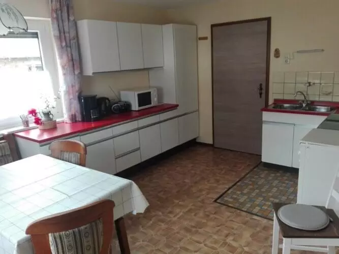 Monteur-Zimmer - Regensburg - Monteurwohnung Beil