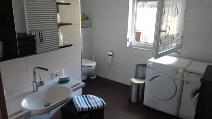 Monteur-Zimmer - Regensburg - Monteurwohnung Beil