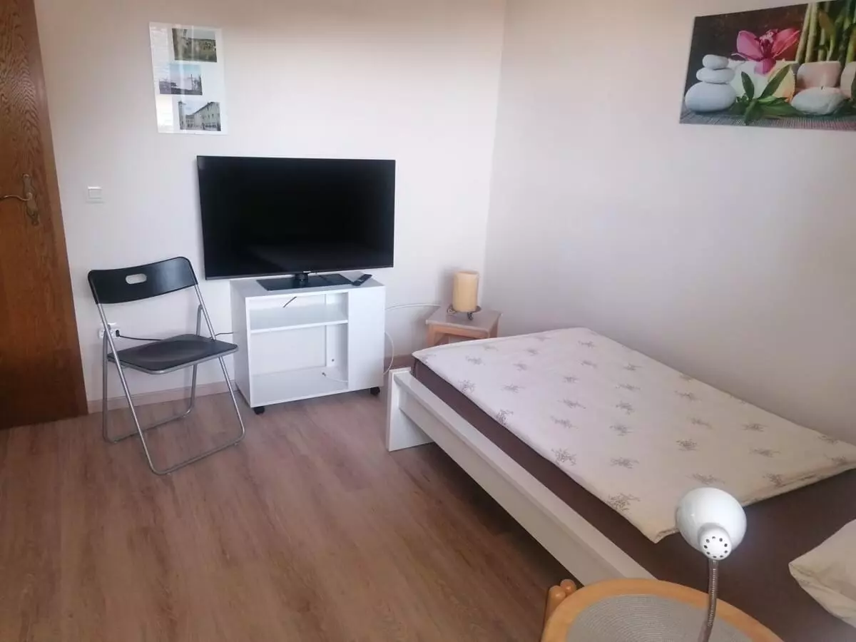 Monteur-Zimmer - Regensburg - Monteurwohnung Beil