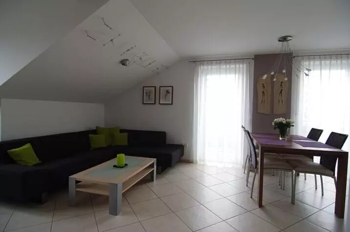 Monteur-Zimmer - Regensburg - Ferienwohnung Müller