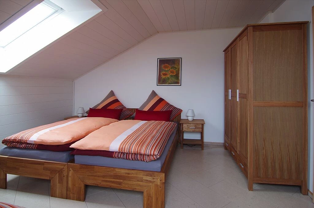 Monteur-Zimmer - Regensburg - Ferienwohnung Müller