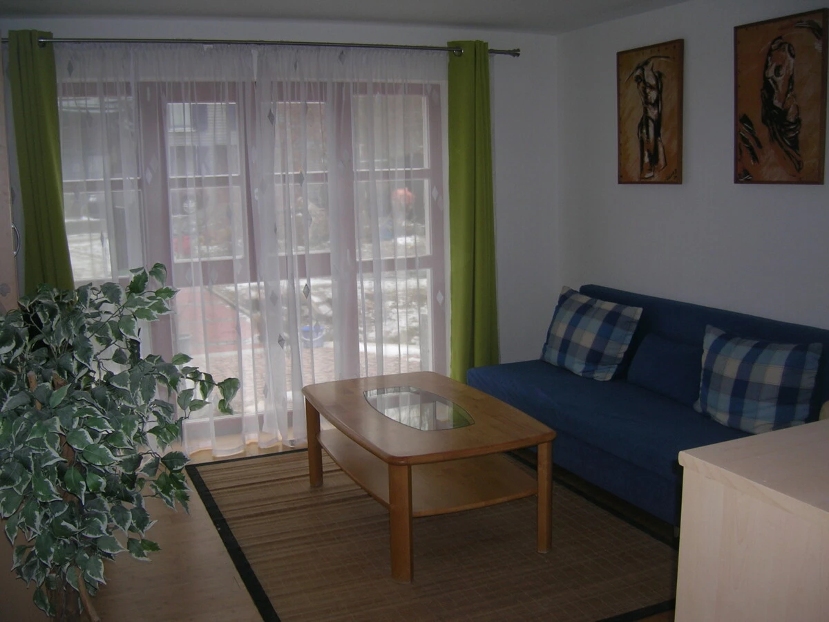 Monteur-Zimmer - Regensburg - Ferienwohnung Zeiler