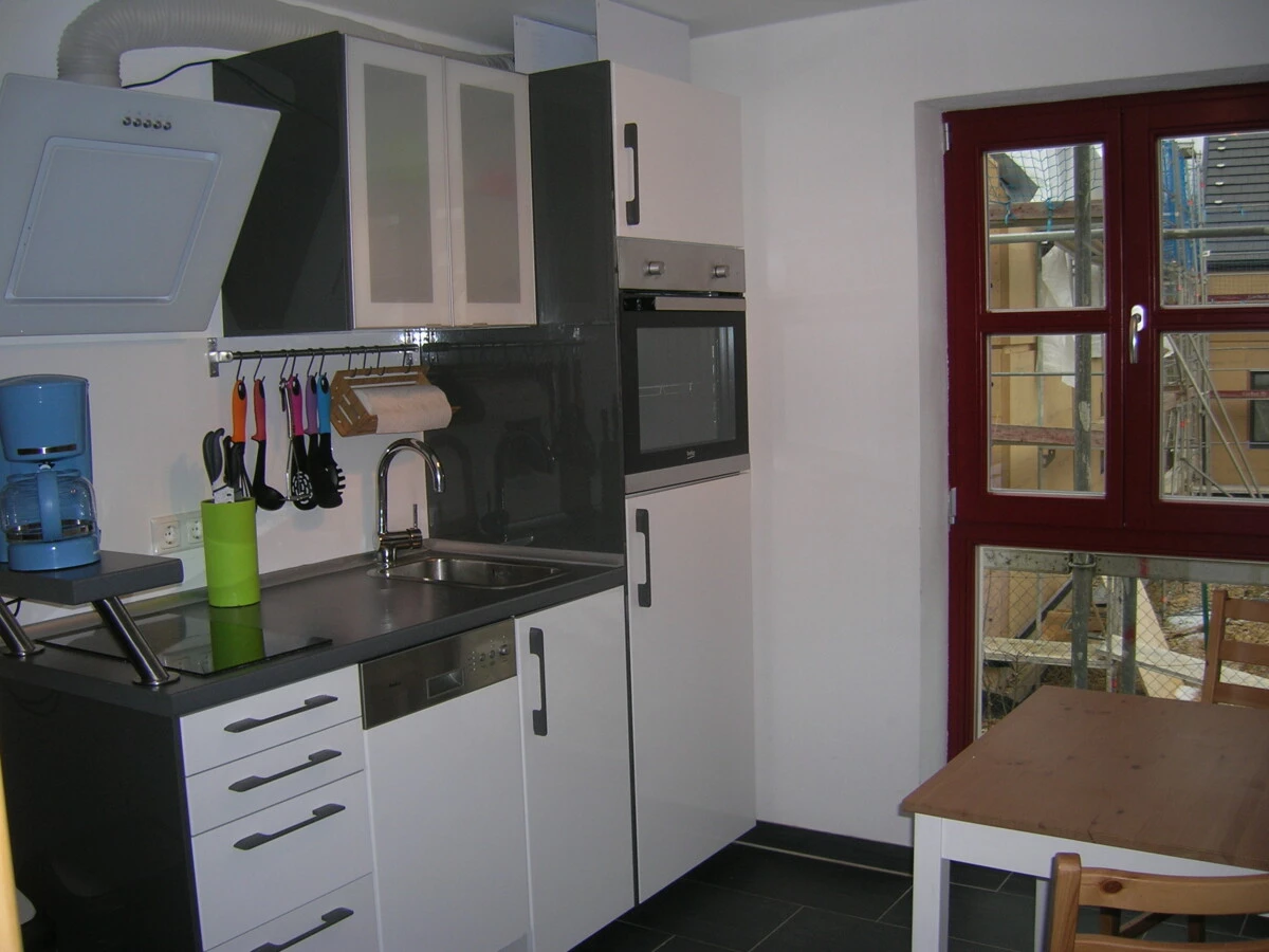 Monteur-Zimmer - Regensburg - Ferienwohnung Zeiler