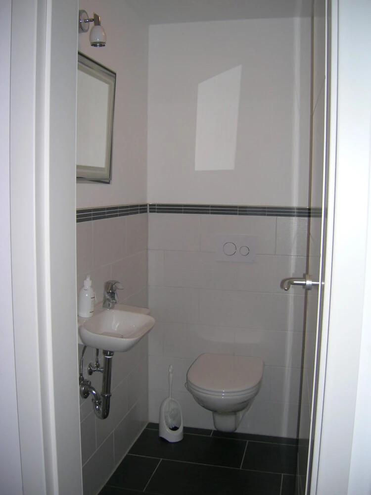 Monteur-Zimmer - Regensburg - Ferienwohnung Zeiler