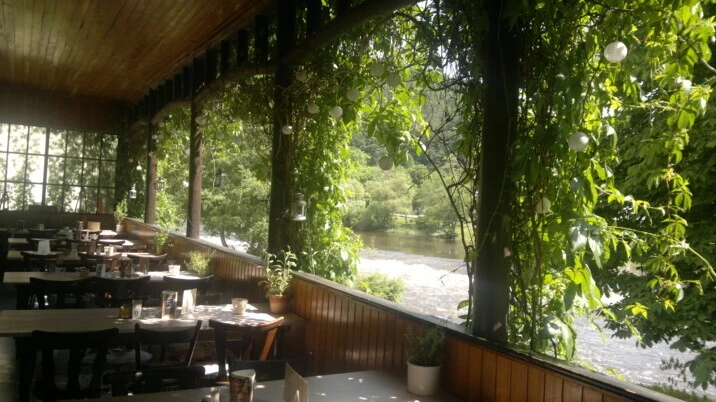 Monteur-Zimmer - Regensburg - Klosterwirtschaft Pielenhofen