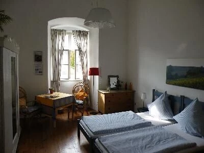 Monteur-Zimmer - Regensburg - Klosterwirtschaft Pielenhofen