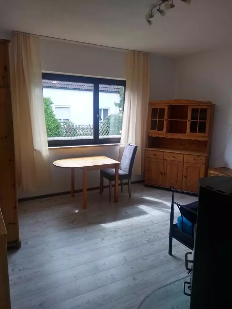Monteur-Zimmer - Regensburg - Monteurzimmer, Wohnung, möbliert, Einzel. Doppel. Raum Regensburg