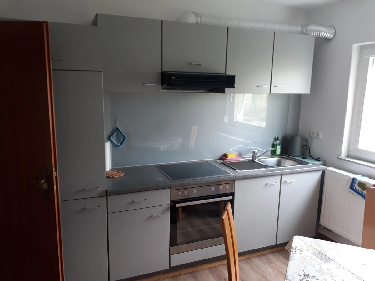 Monteur-Zimmer - Regensburg - Gästehaus Monteurwohnungen Georg