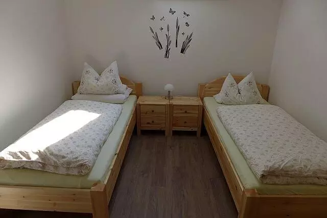 Monteur-Zimmer - Regensburg - Ferienwohnung Helga Hamperl