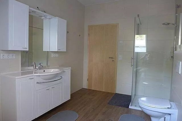 Monteur-Zimmer - Regensburg - Ferienwohnung Helga Hamperl