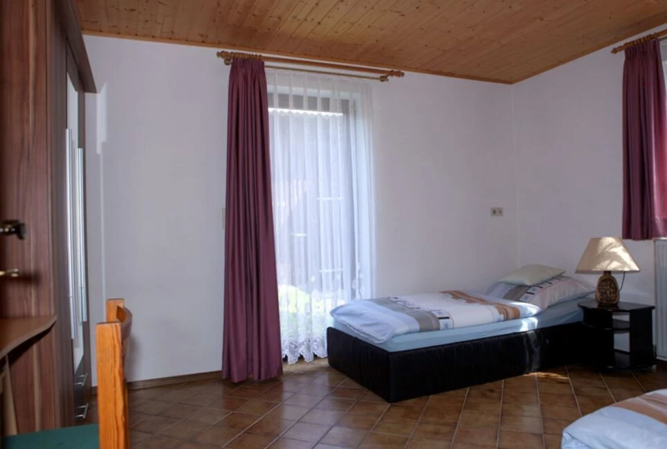 Monteur-Zimmer - Regensburg - Haus Bilz