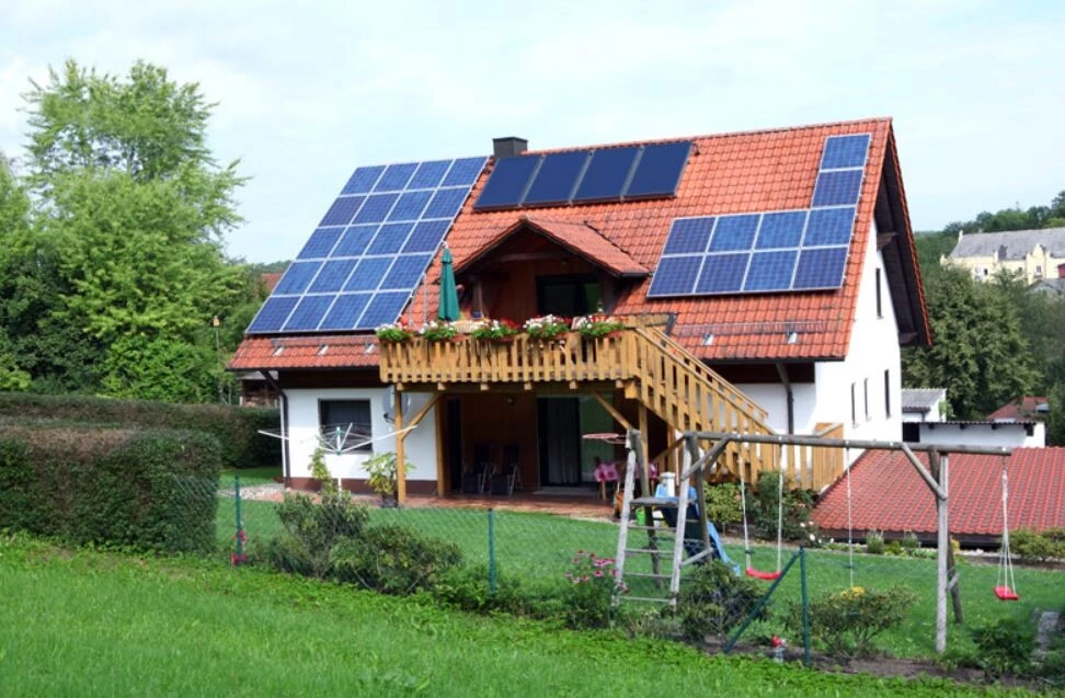 Monteur-Zimmer - Regensburg - Haus Bilz