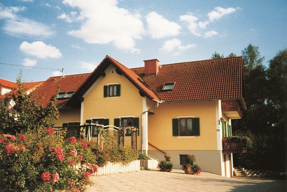 Monteur-Zimmer - Preis pro Nacht - Söchau - Gästehaus Reithofer