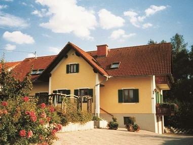 MonteurZimmer: Gästehaus Reithofer