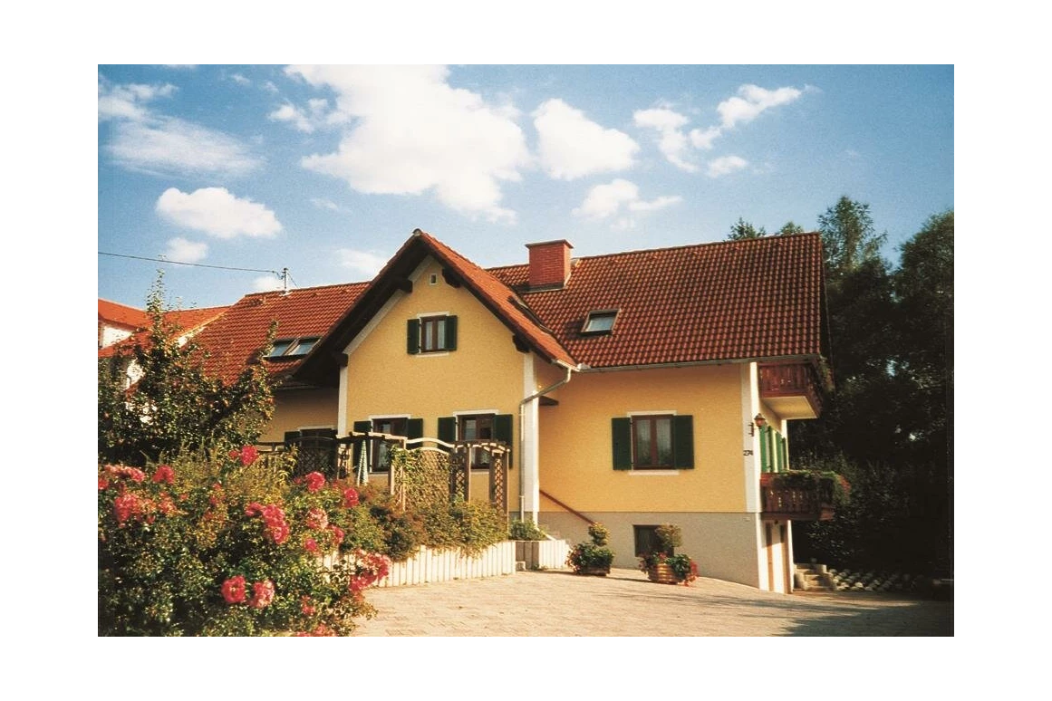 MonteurZimmer: Gästehaus Reithofer